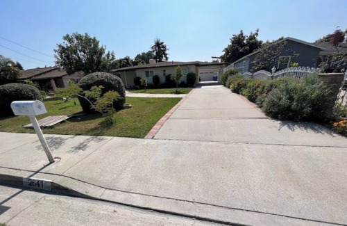 Mayflower Village House | Beautiful New Studio In Arcadia With Kitchen-C