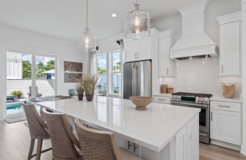 Santa Rosa Beach House | Beautiful New Home-Private Pool-Very Close to Beach Access and Village!