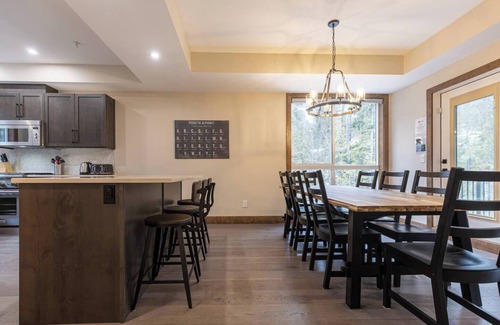 East Kootenay Condo | Beautiful Newly Built 4 Bedroom Town Home