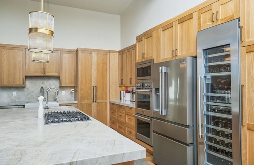 Victor House | Beautiful Newly Constructed 4BR Home in Gorgeous Neighborhood of Victor!