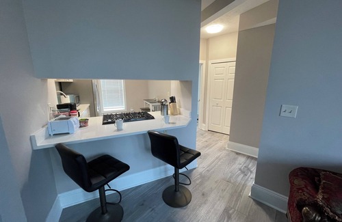 Cleveland Apartment | Beautiful Newly refurbished Apartment in Cleveland, Fully Furnished