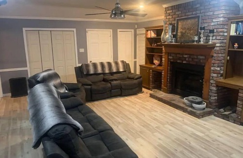Little Rock House | Beautiful Newly Remolded Home in West Little Rock