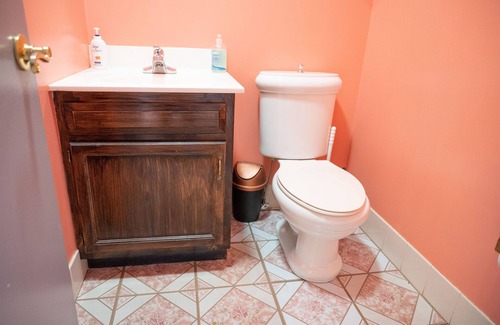 East New York House | Beautiful Newly Renovated One Family House
