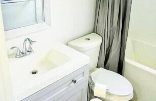 Church Street House | Beautiful Newly Renovated 2-Bdrm Perfect Getaway