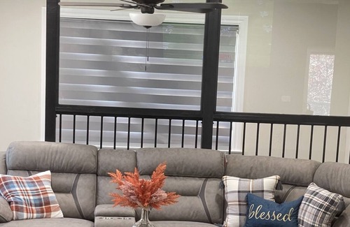 Lake Arrowhead Cabin | Beautiful & Newly Remodeled Cabin in Lake Areowhead!