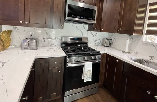 Lake Arrowhead Cabin | Beautiful & Newly Remodeled Cabin in Lake Areowhead!