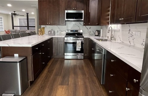 Lake Arrowhead Cabin | Beautiful & Newly Remodeled Cabin in Lake Areowhead!