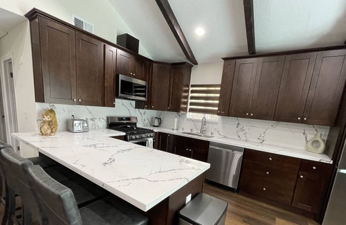 Lake Arrowhead Cabin | Beautiful & Newly Remodeled Cabin in Lake Areowhead!