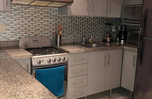 Flamingos Condo | Beautiful nice condo with ocean view, beach front