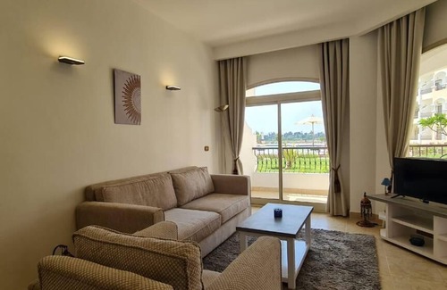 Luxor Apartment | Beautiful Nile Front Apartment