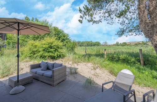 Egmond aan den Hoef House | Beautiful Holiday home near the sea