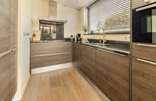Egmond aan den Hoef House | Beautiful holiday home with terrace