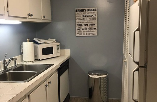 East Wind North Condo | Beautiful Non Driving Beach East Wind Condo