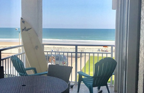 East Wind North Condo | Beautiful Non Driving Beach East Wind Condo