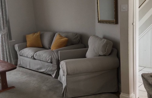 Harrow Weald House | Beautiful non smoking London home
