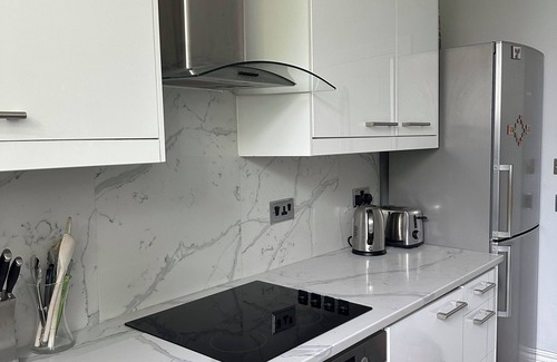 Colville Apartment | Beautiful Notting Hill Apartment