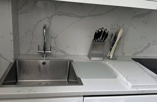 Colville Apartment | Beautiful Notting Hill Apartment