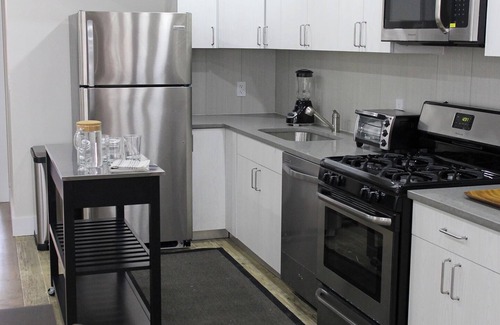 Bedford-Stuyvesant Apartment | Beautiful Oasis in Brooklyn