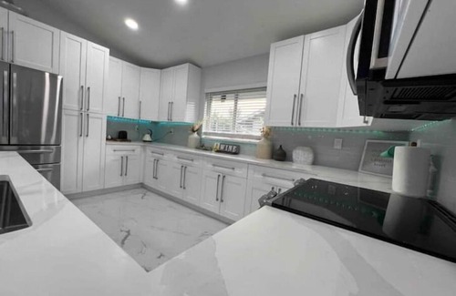 Delray Beach House | Beautiful Oasis in Delray Beach