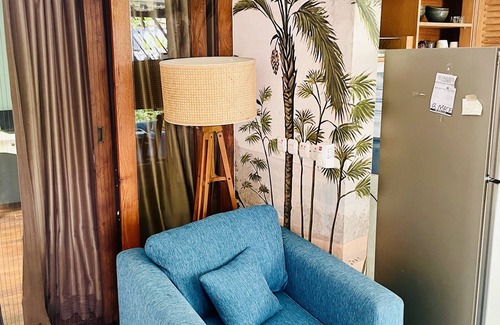 Tanjungbenoa House | Beautiful Oasis with pool in Kerobokan Kelod