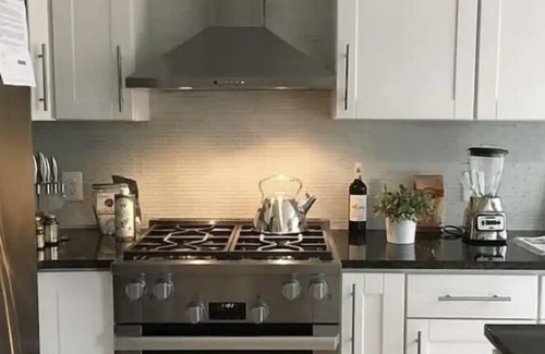 Lake Ridge House | Beautiful Occoquan Water View house. Great Location! Close to D.C.