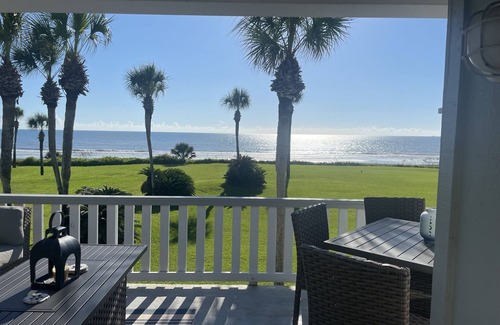 Sawgrass Condo | Beautiful oceanfront condo in Sawgrass
