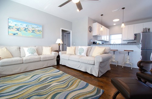 West Panama City Beach House | Beautiful Ocean & Lake Views. Directly across the street from the beach.