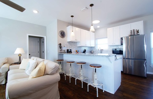 West Panama City Beach House | Beautiful Ocean & Lake Views. Directly across the street from the beach.