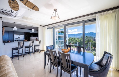Jaco Condo | Beautiful Ocean Front, 6th Floor Condo-DiamonteDelSol