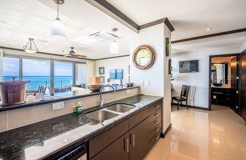 Jaco Condo | Beautiful Ocean Front, 6th Floor Condo-DiamonteDelSol