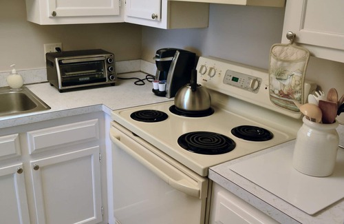 Wildwood Condo | Beautiful Ocean Front Condo Beautiful Views of Sunrise or Sunset from our unit!
