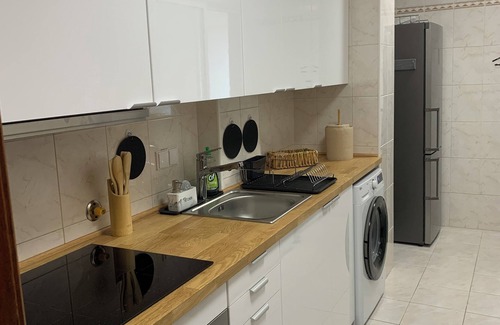 Canico Apartment | Beautiful Ocean View Condo close to beach