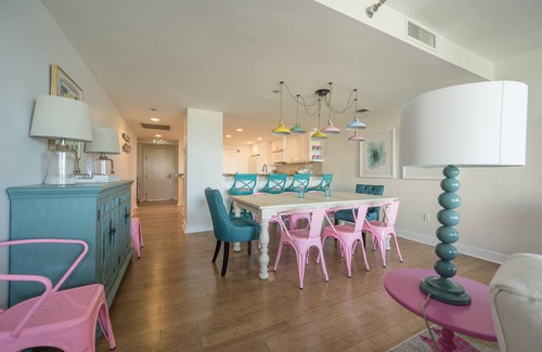 Truman Annex Condo | Beautiful ocean view condo