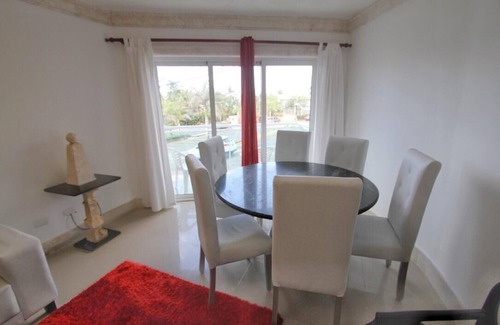 Boca Chica Apartment | Beautiful Ocean View 201A (2 th Floor)