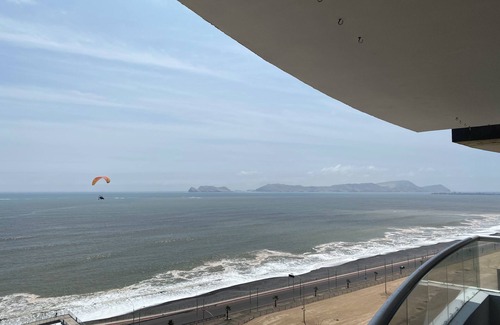 San Miguel Apartment | Beautiful Ocean View Apartment