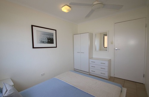 Woorim Apartment | Beautiful Ocean Views
