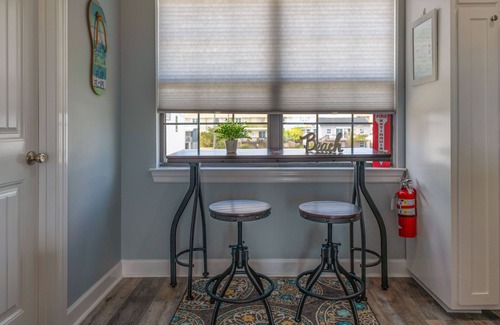Fernandina Beach House | Beautiful oceanfront, beach views, beautiful sunrise