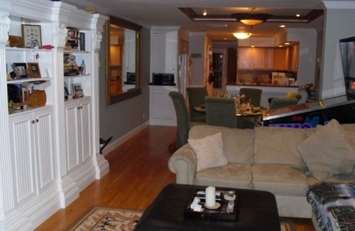 Revere Condo | Beautiful Oceanfront Luxurious 2 bedroom 2 story condo, mins from Boston!