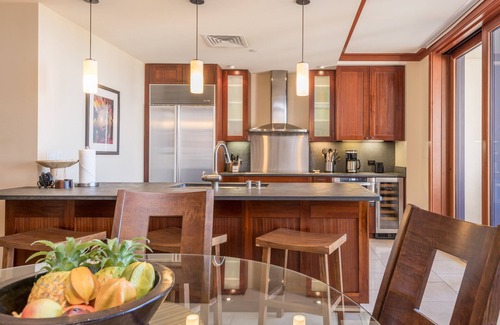 Ko Olina Villa | Beautiful Oceanview Villa at Beach Villas at Ko Olina