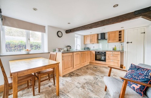 New Forest District Apartment | Beautiful Old Barn | New Forest | Just For Two