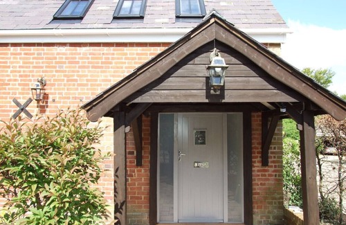 New Forest District Apartment | Beautiful Old Barn | New Forest | Just For Two