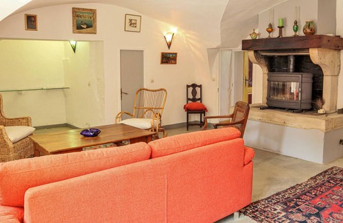 La Batie-Rolland House | Beautiful old stone house with pool between Valence and Avignon.