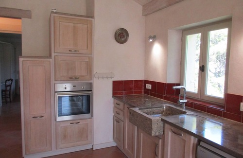 Crillon-le-Brave House | Beautiful old house overlooking the Mt Ventoux, CLOSE to Bédoin