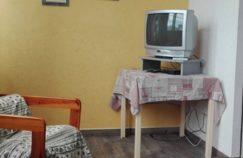 Lido degli Scacchi Apartment | Beautiful one bedroom apartment in Lido degli Scacchi