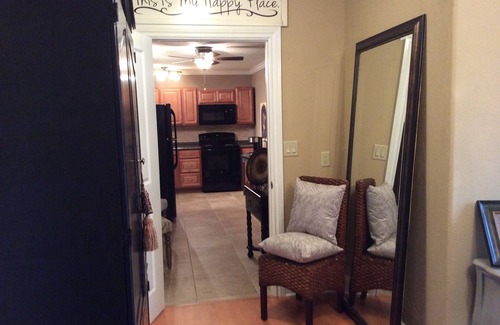 Hot Springs Village Apartment | BEAUTIFUL ONE BEDROOM ON GRANADA GOLF COURSE