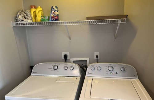 Memorial Apartment | Beautiful one bedroom apartment