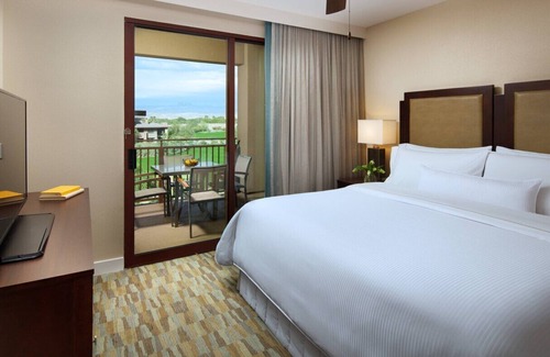 Palm Desert Resort | Beautiful one bedroom at Westin Desert Willow in glorious Palm Desert!