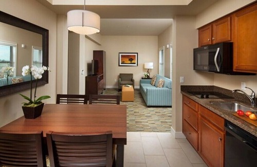 Palm Desert Resort | Beautiful one bedroom at Westin Desert Willow in glorious Palm Desert!