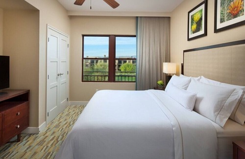 Palm Desert Resort | Beautiful one bedroom at Westin Desert Willow in glorious Palm Desert!