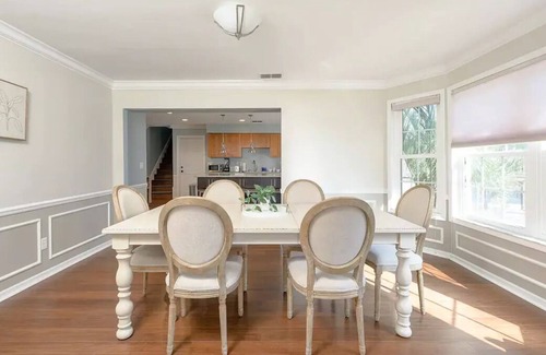 Ormond Beach House | Beautiful Ormond Beach 4BR Home | WiFi + Pool
